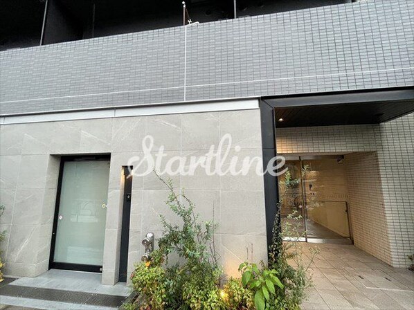 ルフォンプログレ上野公園の物件内観写真